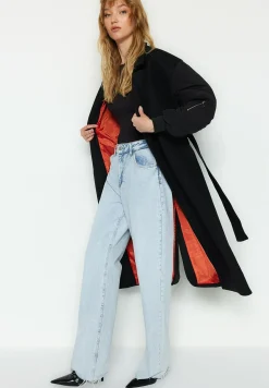 Jas - Trench|Trendyol Discount
