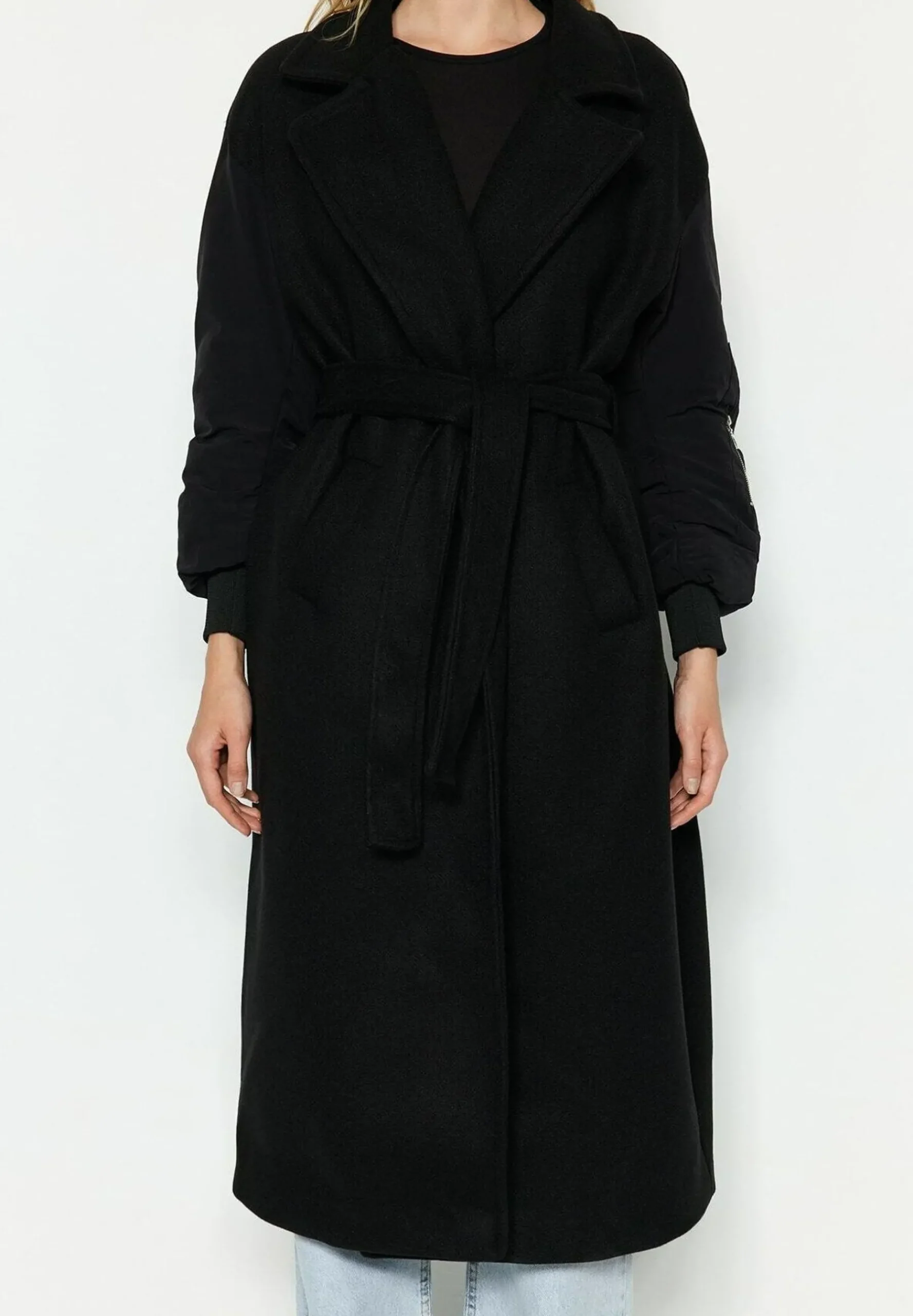 Jas - Trench|Trendyol Discount