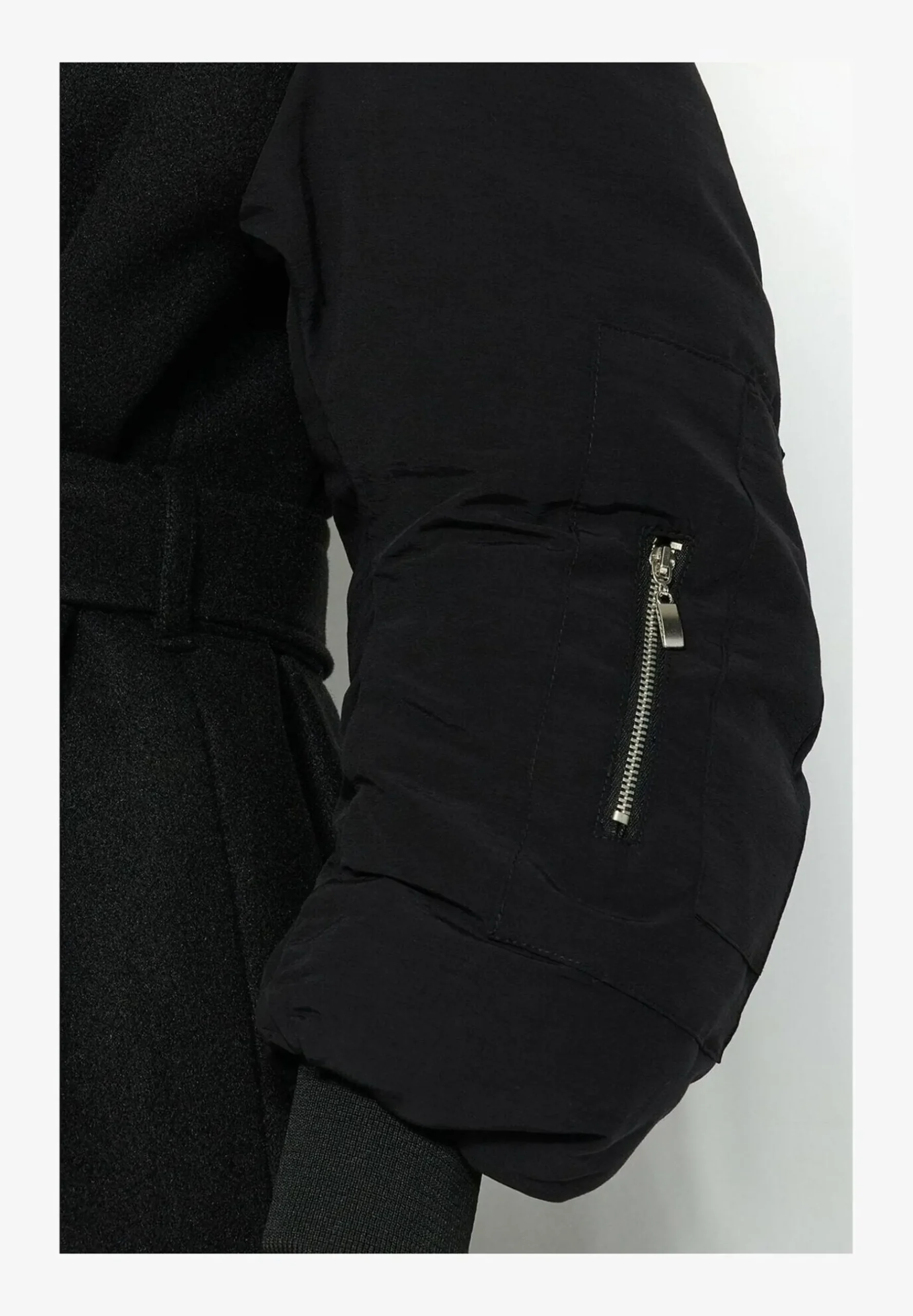 Jas - Trench|Trendyol Discount