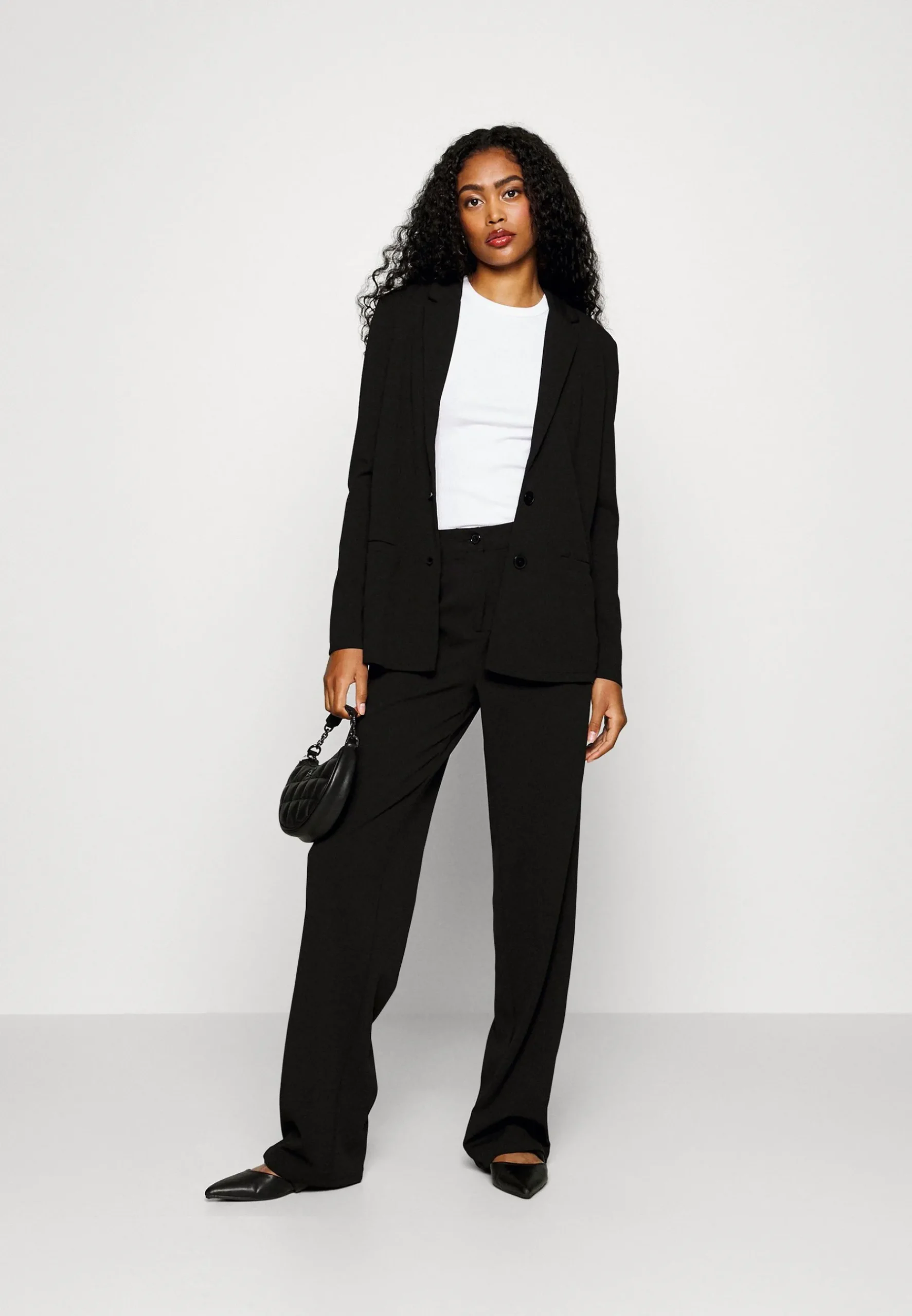Jdylouisville Catia - Manteau Court|JDY Tall Online