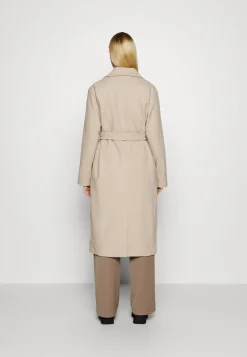 Jdyviola Long Coat With Belt - Manteau Classique|JDY Tall Sale