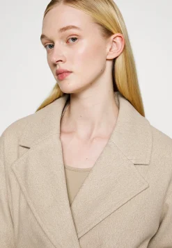 Jdyviola Long Coat With Belt - Manteau Classique|JDY Tall Sale