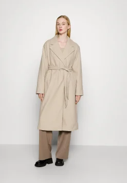 Jdyviola Long Coat With Belt - Manteau Classique|JDY Tall Sale