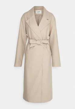 Jdyviola Long Coat With Belt - Manteau Classique|JDY Tall Sale