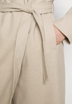 Jdyviola Long Coat With Belt - Manteau Classique|JDY Tall Sale