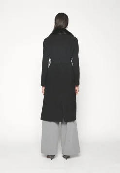 Jenni Coat With Collar - Manteau Classique|STUDIO ID Hot