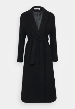 Jenni Coat With Collar - Manteau Classique|STUDIO ID Hot