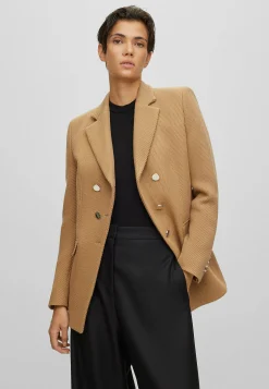 Jestena - Manteau Court|BOSS Store