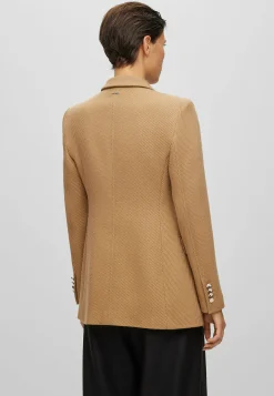 Jestena - Manteau Court|BOSS Store