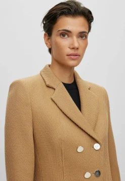Jestena - Manteau Court|BOSS Store