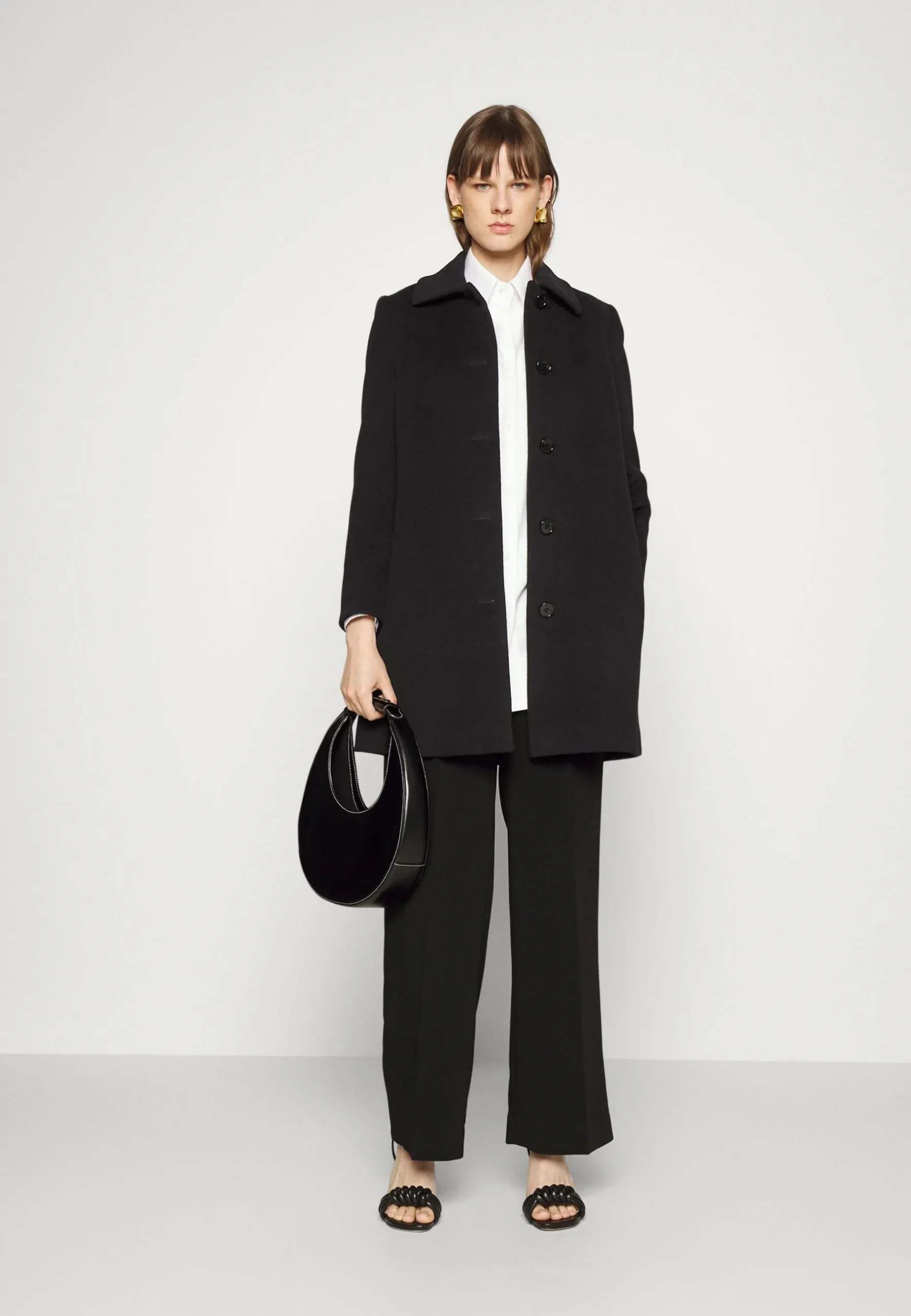 Jet - Manteau Classique|MAX&Co. Best Sale
