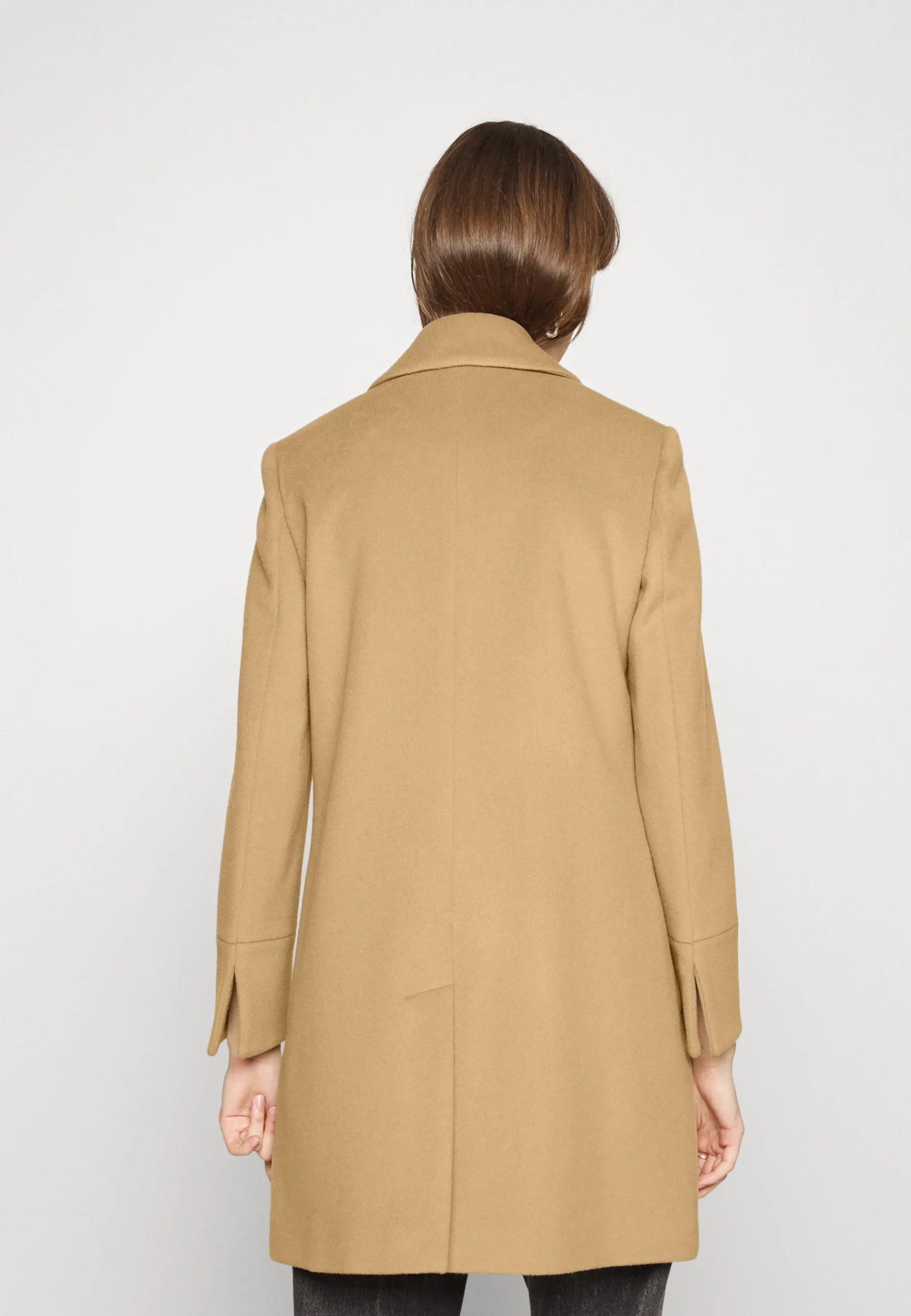 Jet - Manteau Classique|MAX&Co. Best Sale