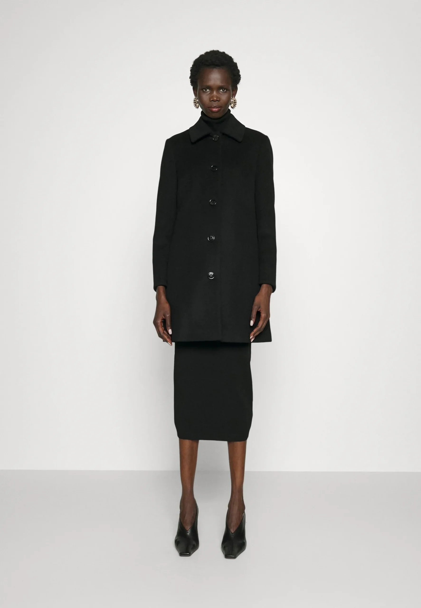 Jet - Manteau Classique|MAX&Co. Sale