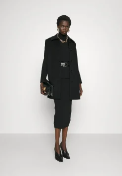 Jet - Manteau Classique|MAX&Co. Sale