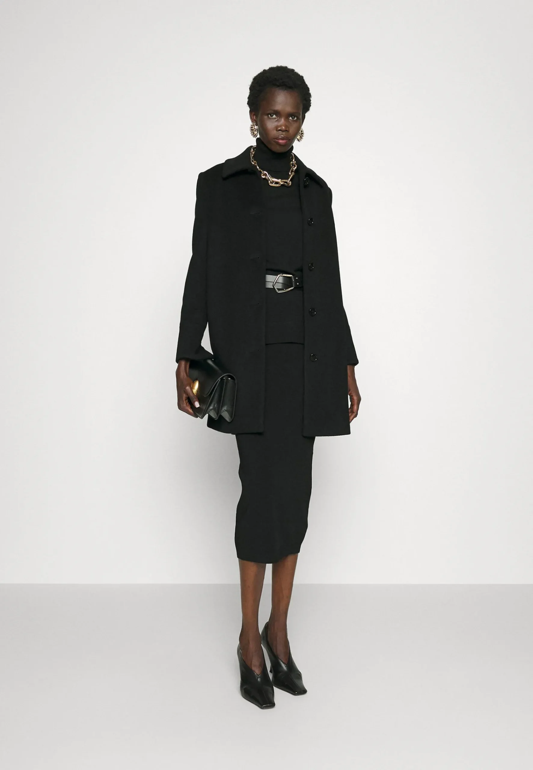 Jet - Manteau Classique|MAX&Co. Sale