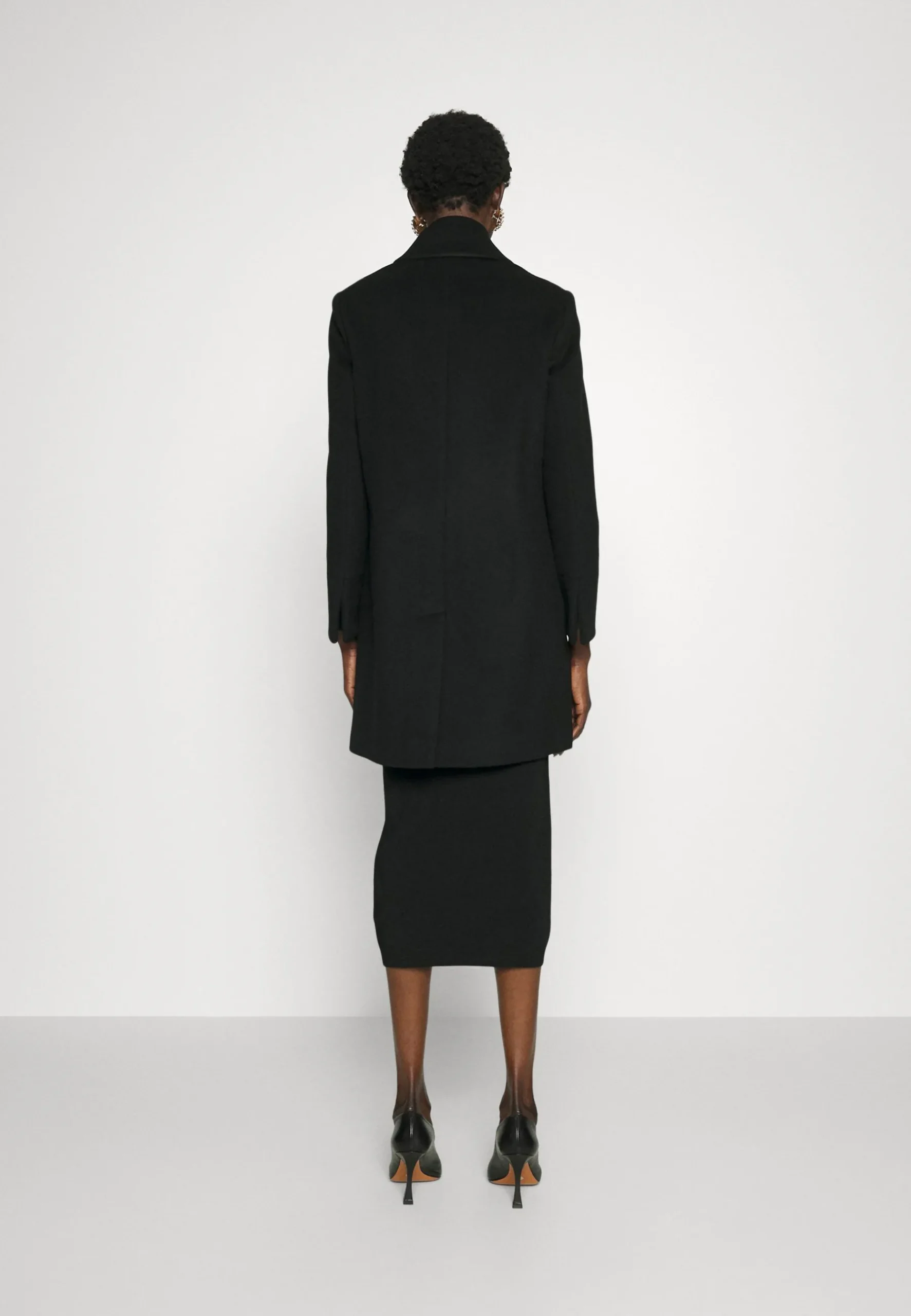 Jet - Manteau Classique|MAX&Co. Sale