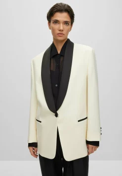 Jigago - Manteau Court|BOSS Sale
