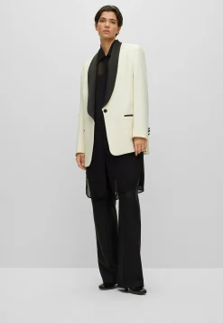 Jigago - Manteau Court|BOSS Sale