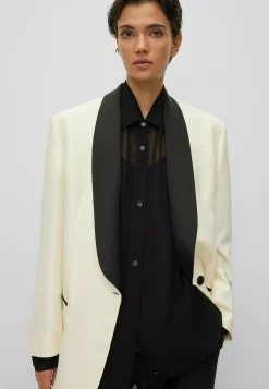 Jigago - Manteau Court|BOSS Sale