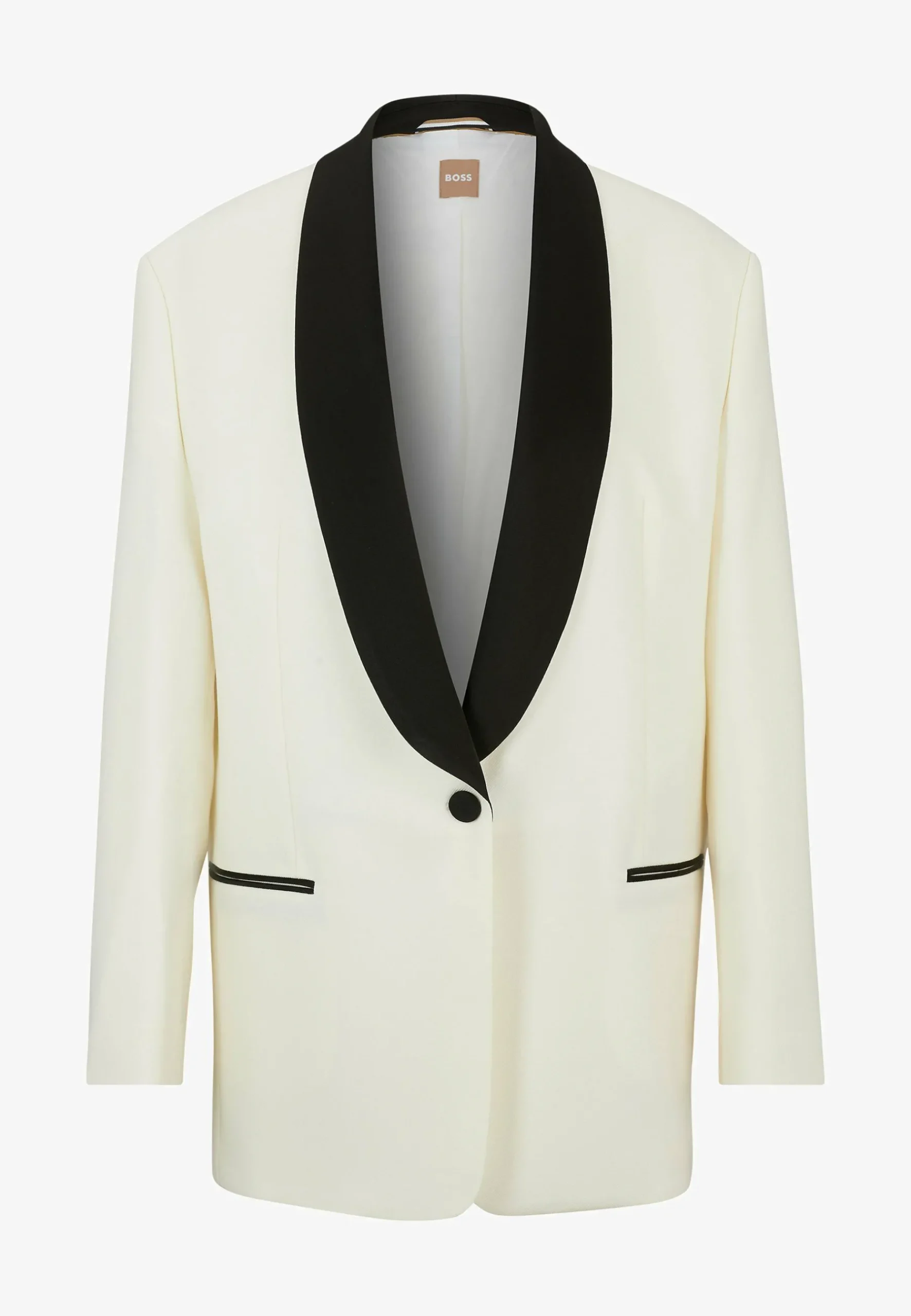 Jigago - Manteau Court|BOSS Sale
