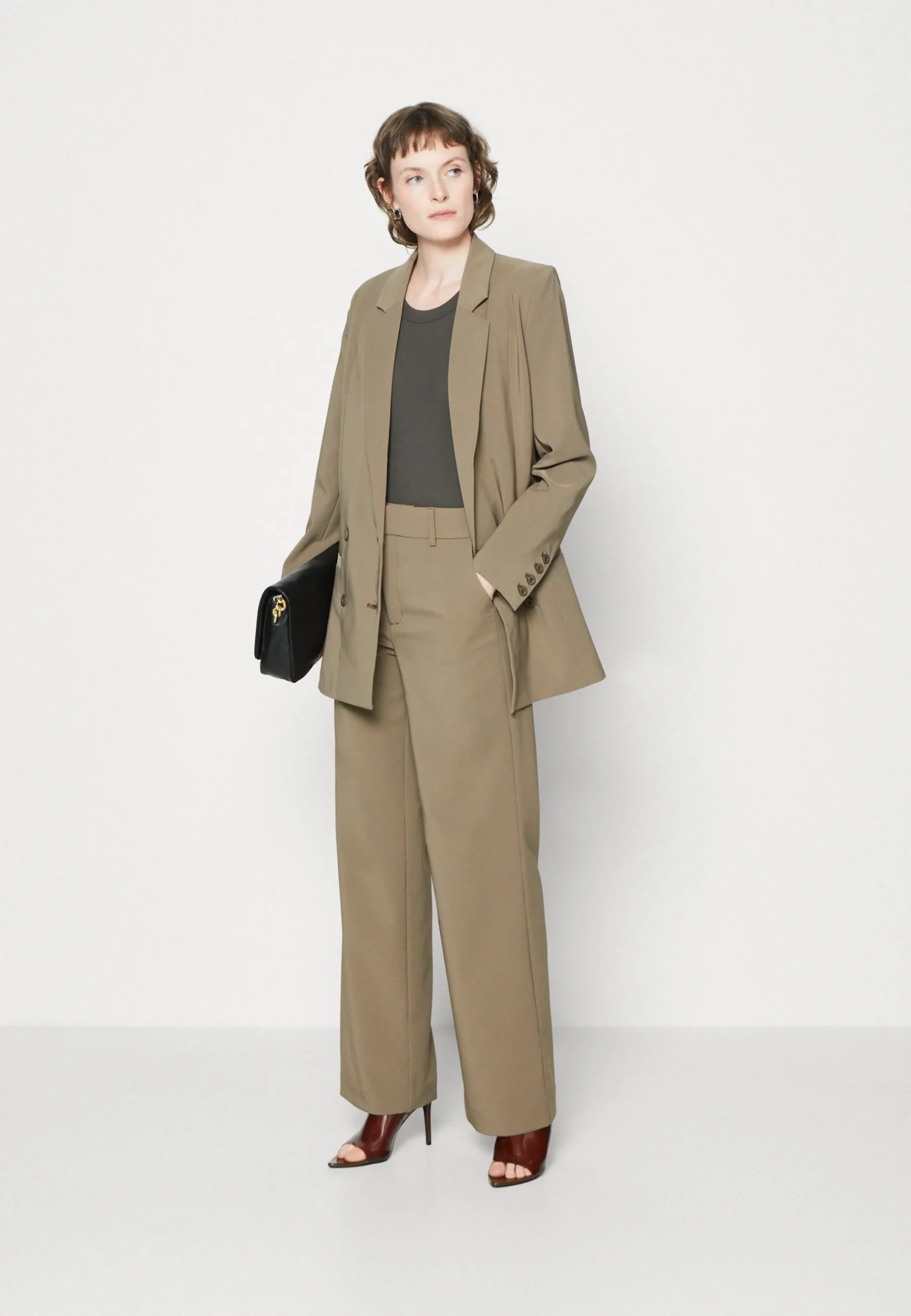 Joelle - Manteau Court|Gestuz Hot