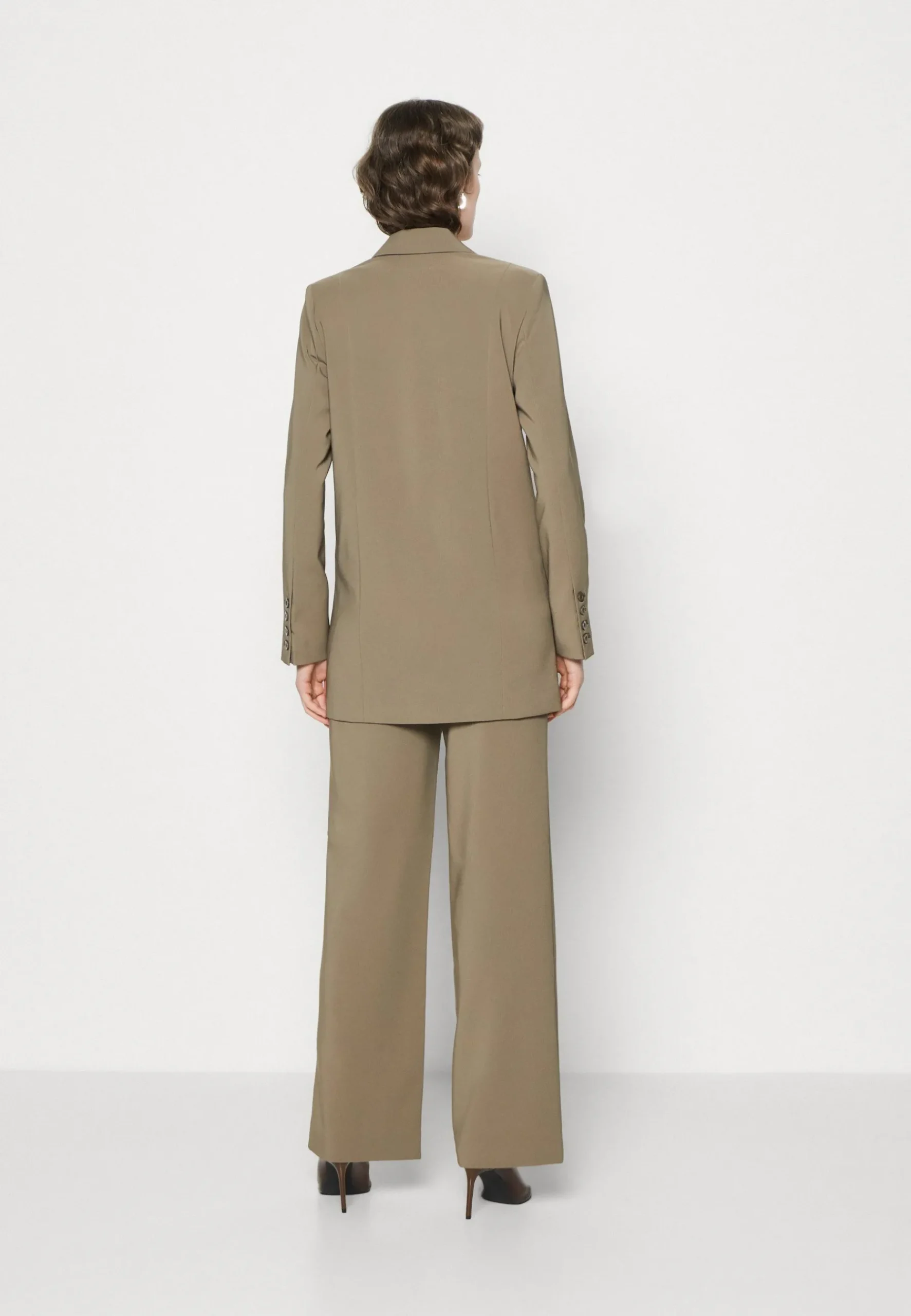 Joelle - Manteau Court|Gestuz Hot