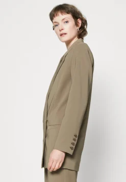 Joelle - Manteau Court|Gestuz Hot