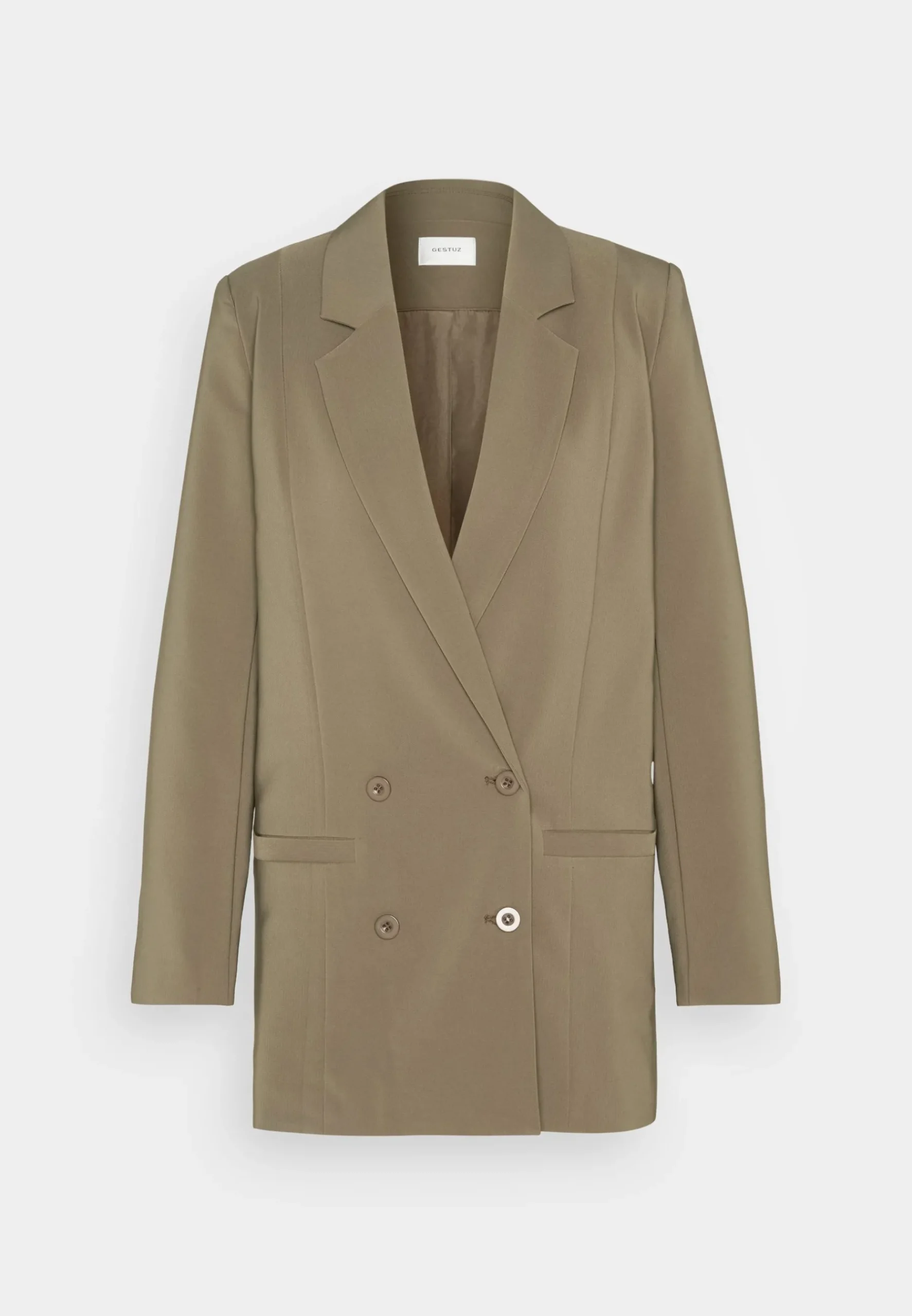 Joelle - Manteau Court|Gestuz Hot