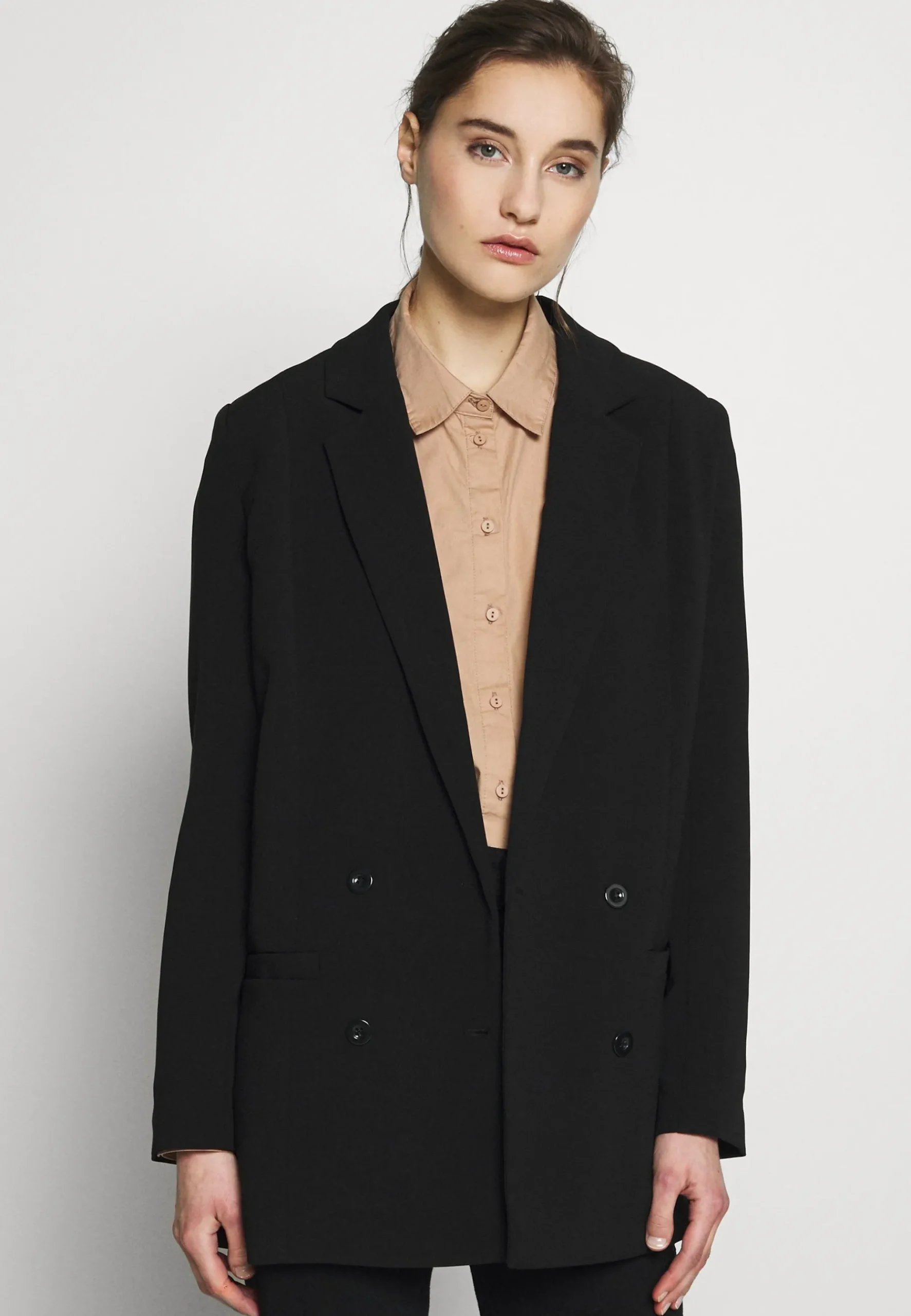 Joelle - Manteau Court|Gestuz Discount