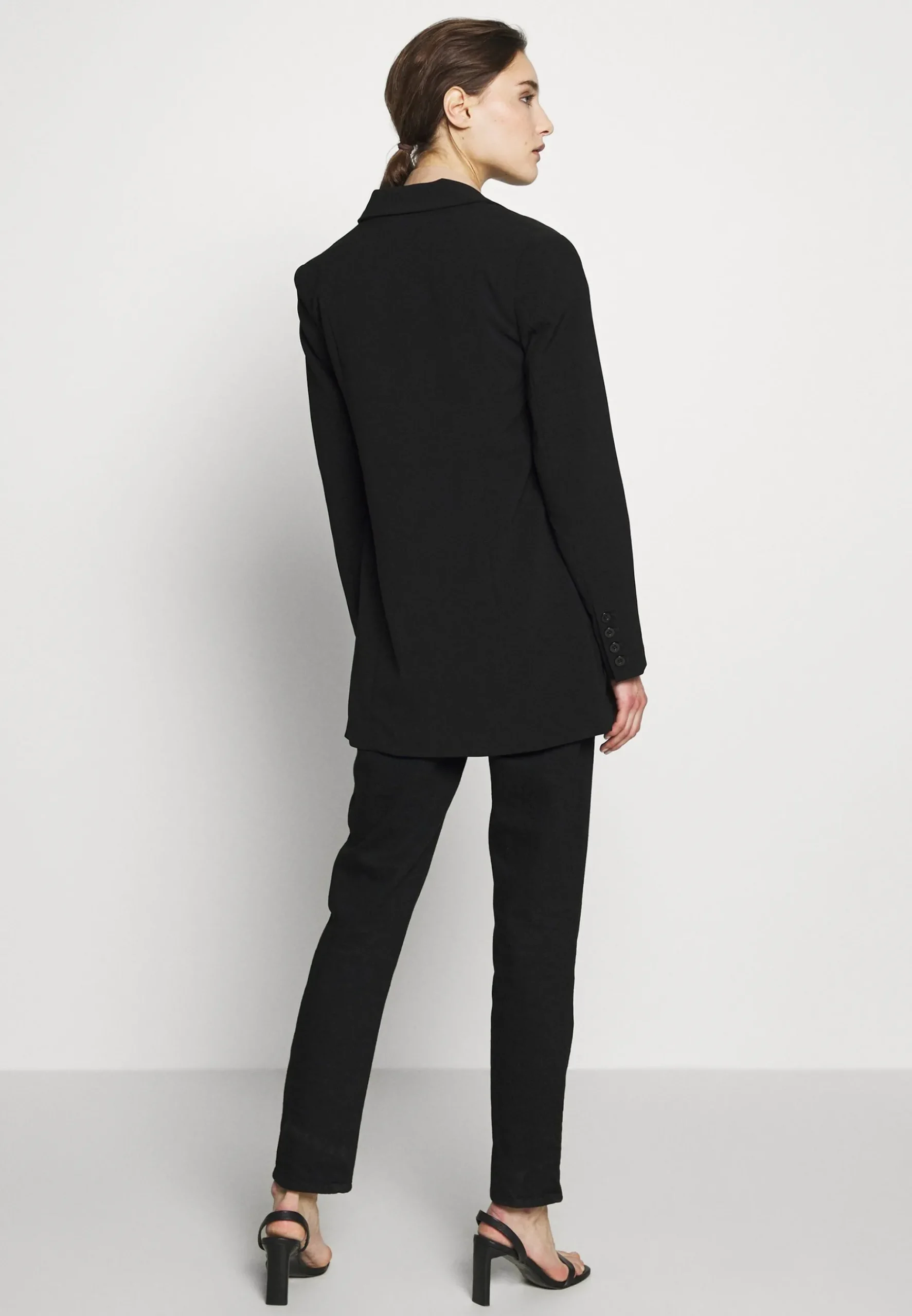 Joelle - Manteau Court|Gestuz Discount