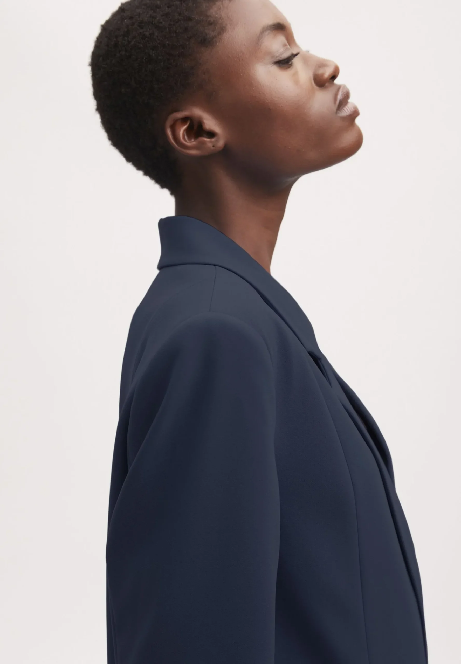 Joellegz - Manteau Court|Gestuz Shop