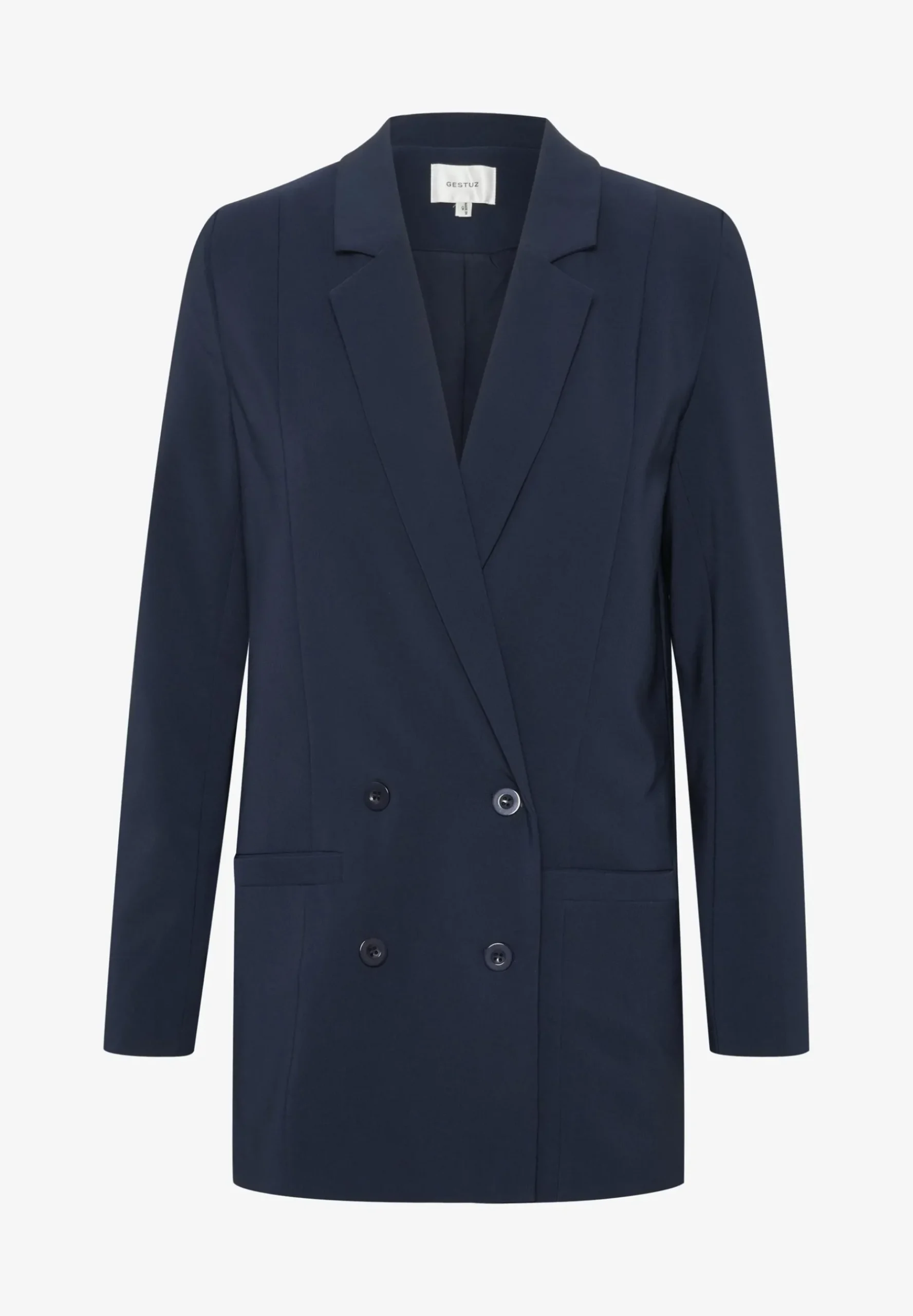 Joellegz - Manteau Court|Gestuz Shop
