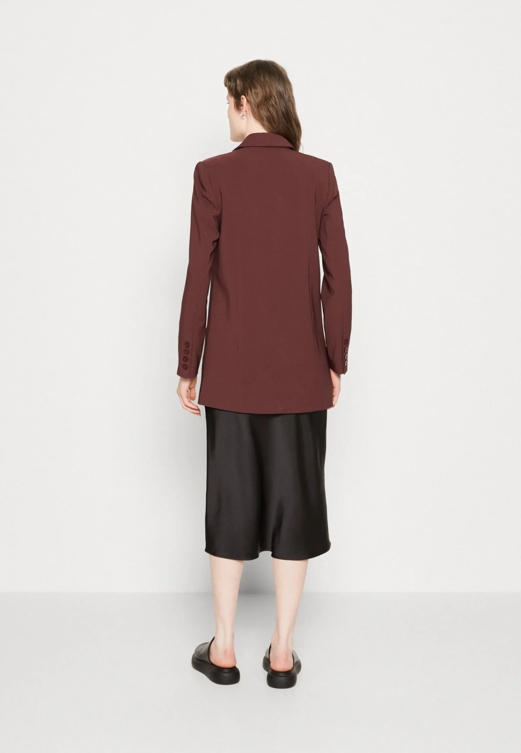 Joellegz - Manteau Court|Gestuz Cheap