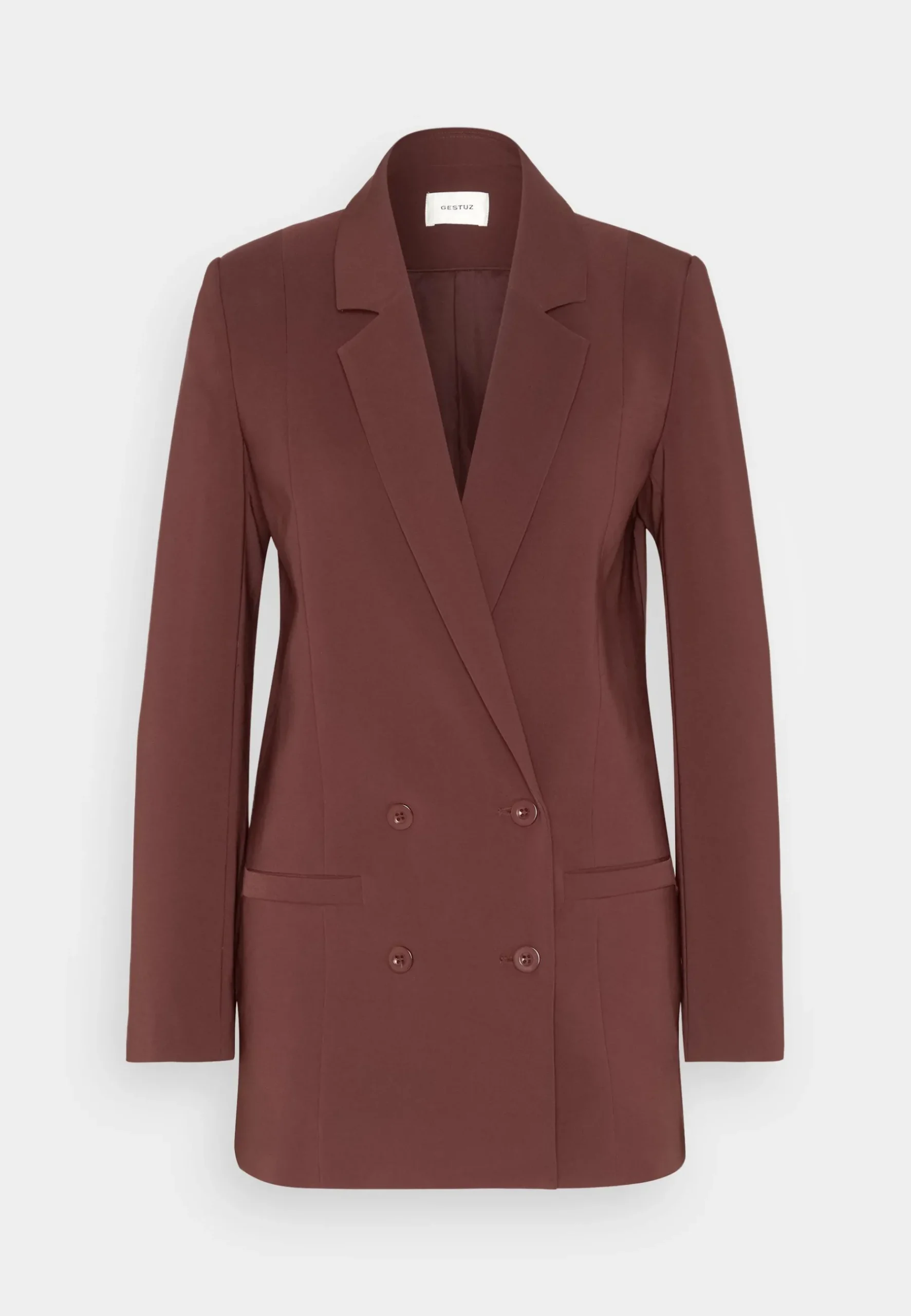 Joellegz - Manteau Court|Gestuz Cheap