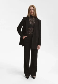 Joellegz - Manteau Court|Gestuz Outlet