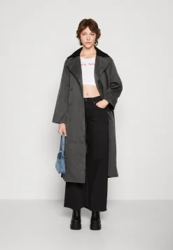 Jones Coat - Manteau Classique|Weekday Flash Sale