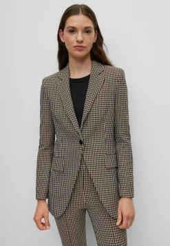 Jubeka - Manteau Court|BOSS Cheap