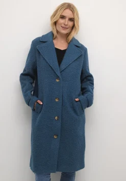 Kaanne - Manteau Classique|Kaffe Sale