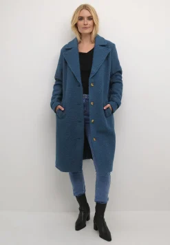 Kaanne - Manteau Classique|Kaffe Sale