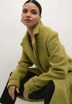 Kaanne - Manteau Classique|Kaffe New