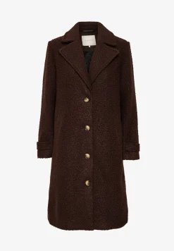 Kaanne - Manteau Classique|Kaffe Hot