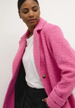 Kaanne - Manteau Classique|Kaffe Hot