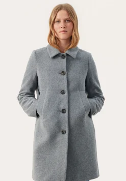 Kamillas Otw - Manteau Classique|Part Two Shop