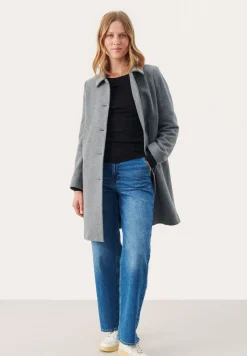 Kamillas Otw - Manteau Classique|Part Two Shop