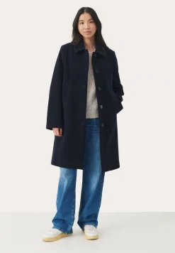 Kamillas Otw - Manteau Classique|Part Two Sale