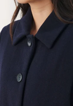Kamillas Otw - Manteau Classique|Part Two Sale