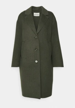 Kapiteeli Solid Coat - Manteau Classique|Marimekko Clearance