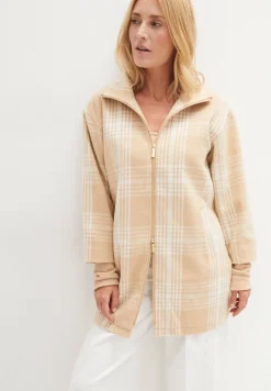 Kariert - Manteau Court|bonprix Best