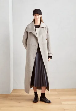 Karla Coat - Manteau Classique|ARKET Cheap