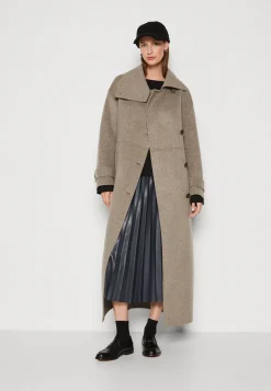 Karla Coat - Manteau Classique|ARKET Cheap